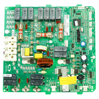 Coast Spas Gecko MSPA-MP PCB