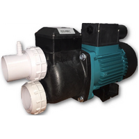 Onga 2381 Spa Bath Pump - Heated - 1hp