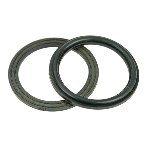 Ethink KL8800 & KL8-3A series H220 Heater Male Threaded Tail Gasket PAIR