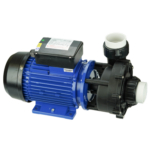 spatex SX200-2 spa jet pump - two speed - 2.0hp