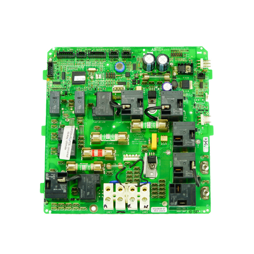 Hydroquip cs9707 series PCB circuit board