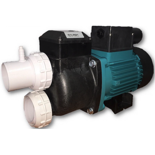 Onga 2381 Spa Bath Pump - Heated - 1hp