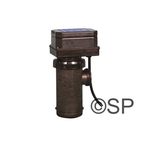 Davey Spaquip Spa Power 500A mkII Controller Only (no touchpad) - 1.5kw, 10A